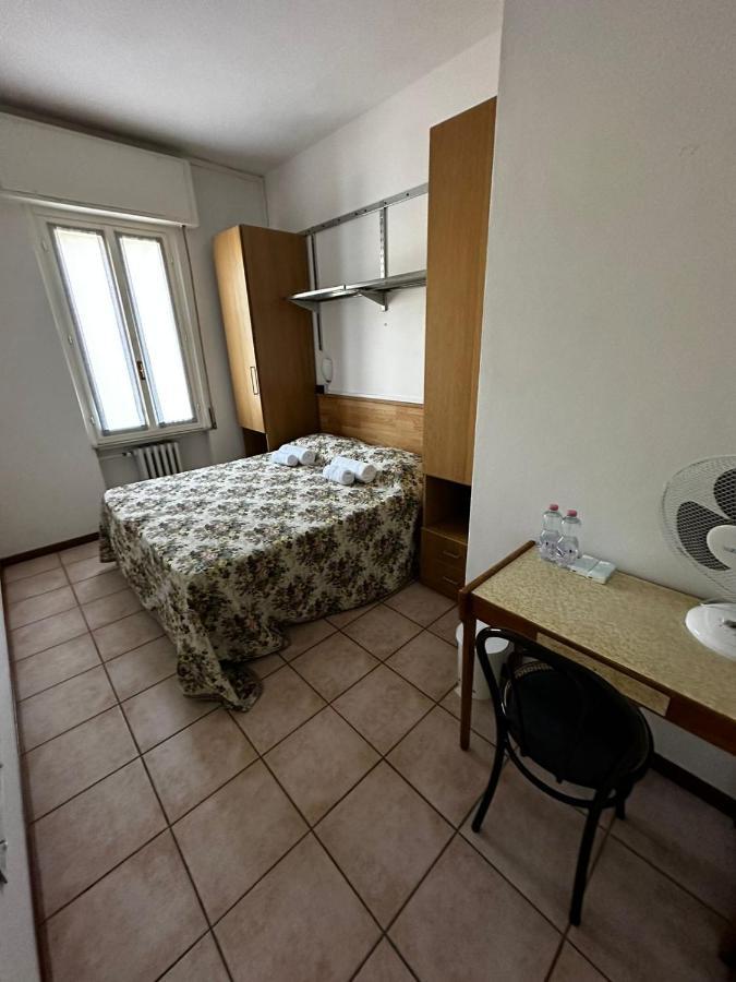 Be Me Hotel Helvetia Tabiano Terme Экстерьер фото
